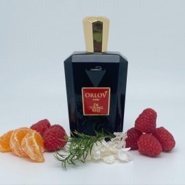 Orlov Paris De Young Red Orlov Paris De Young Red